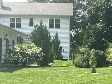 Beautiful Entire B&B Rental for Larger Groups with Indoor Pool in Elkhorn, Wisconsin - glamping.directory