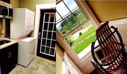 Private Barn Rental on 30-Acre Farm for Groups and Events in Jefferson City, Tennessee - New Market, Tennessee - glamping.directory
