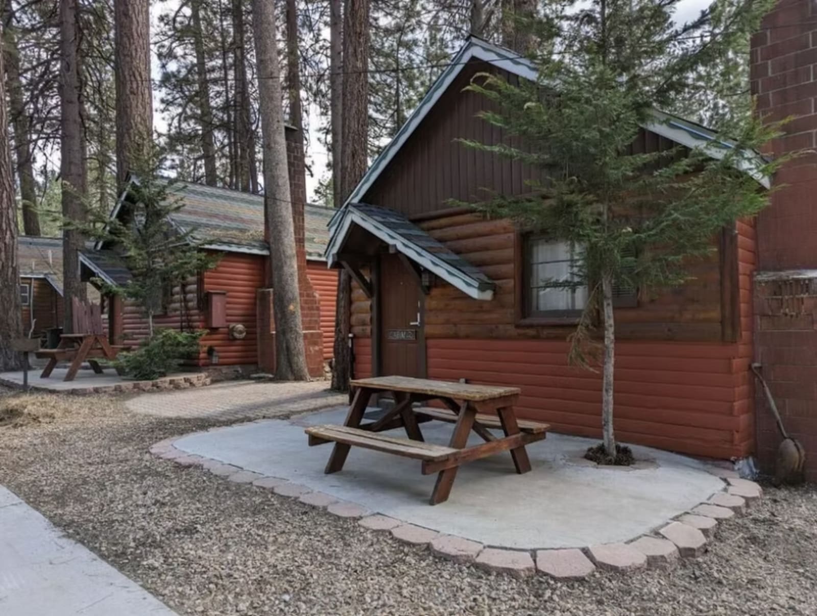 Three Pines Cabin | Boulder Bay - glamping.directory