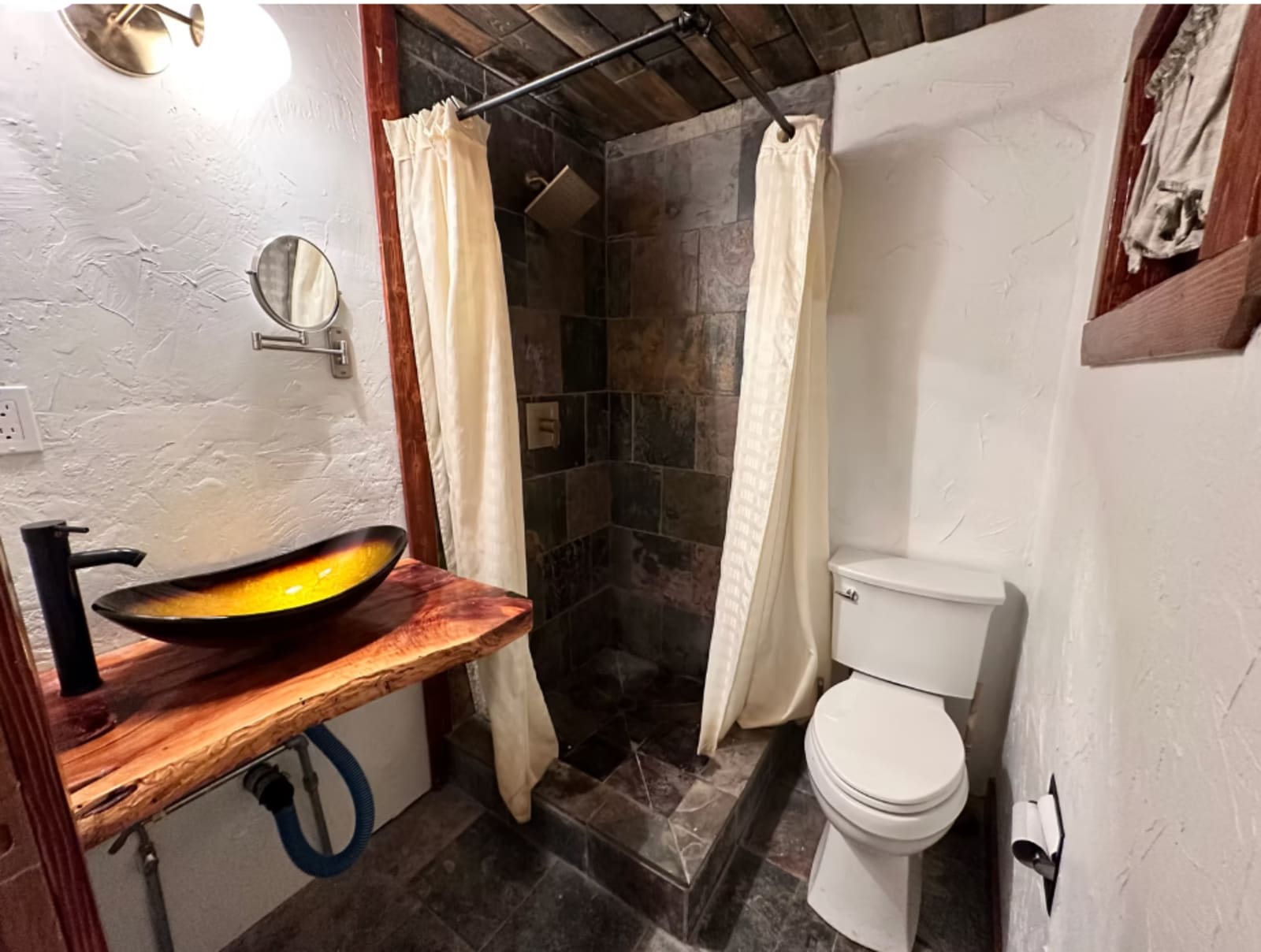 Three Pines Cabin | Boulder Bay - Big Bear Lake, California - glamping.directory