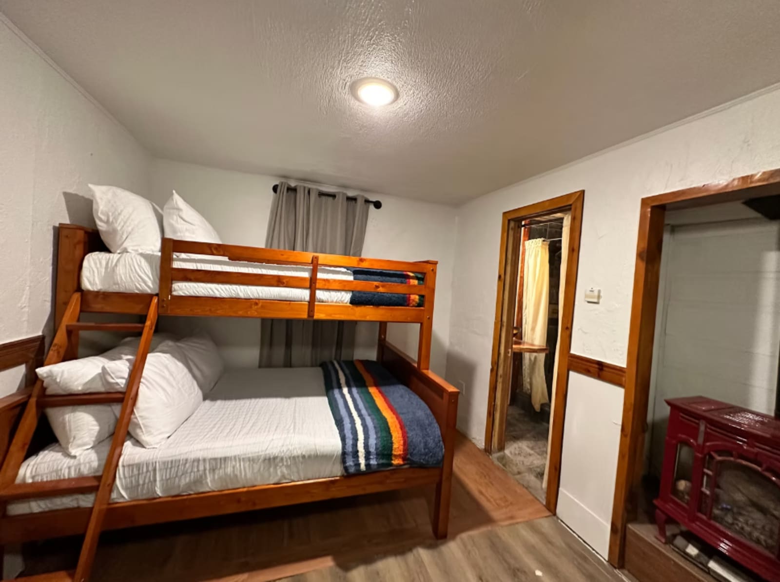 Three Pines Cabin | Boulder Bay - Big Bear Lake, California - glamping.directory