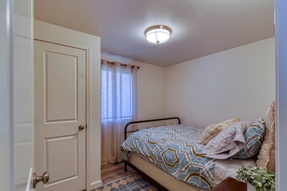 Roadrunner's Roost near Joshua Tree, CA - Twentynine Palms, California - glamping.directory