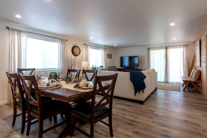 Roadrunner's Roost near Joshua Tree, CA - Twentynine Palms, California - glamping.directory