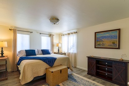 Roadrunner's Roost near Joshua Tree, CA - Twentynine Palms, California - glamping.directory