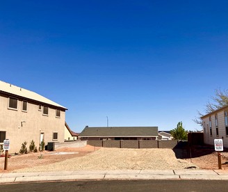 Gorgeous Cottage Vacation Rental in Page Arizona, near Antelope Canyon - Page, Arizona - glamping.directory