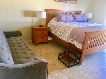 Gorgeous Cottage Vacation Rental in Page Arizona, near Antelope Canyon - Page, Arizona - glamping.directory