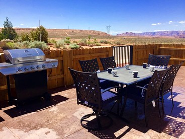 Gorgeous Cottage Vacation Rental in Page Arizona, near Antelope Canyon - glamping.directory