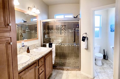 Gorgeous Cottage Vacation Rental in Page Arizona, near Antelope Canyon - Page, Arizona - glamping.directory