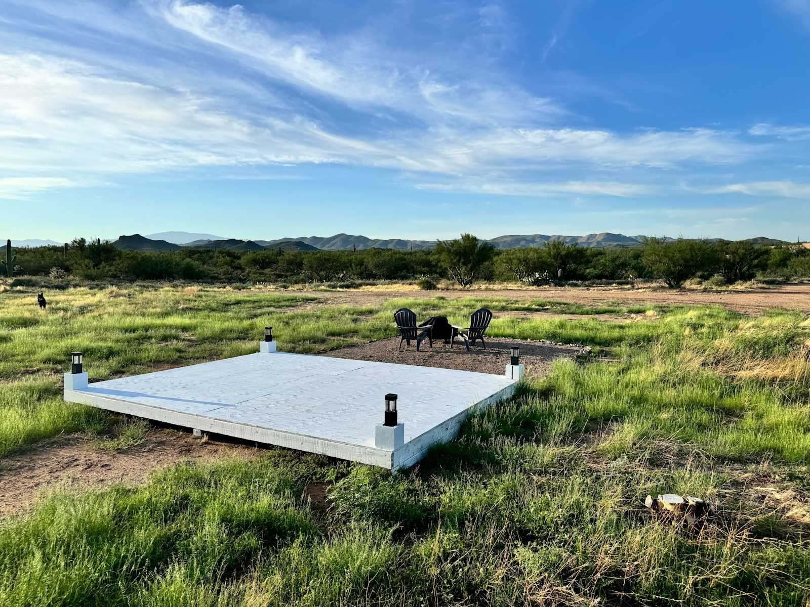 Weary Traveler Haven - glamping.directory