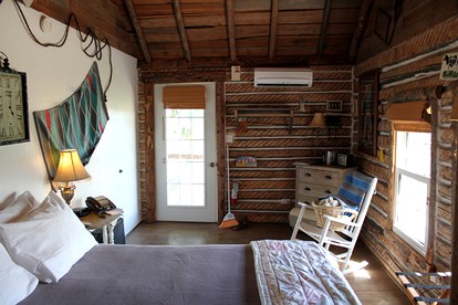 Luxury Camping on a Guest Ranch in New Raymer, Colorado - New Raymer, Colorado - glamping.directory