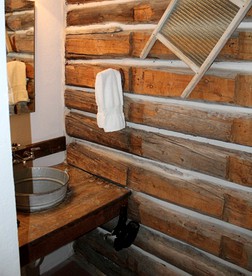 Luxury Camping on a Guest Ranch in New Raymer, Colorado - New Raymer, Colorado - glamping.directory