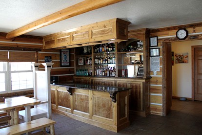 Luxury Camping on a Guest Ranch in New Raymer, Colorado - New Raymer, Colorado - glamping.directory