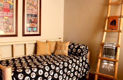 Romantic Getaway in a Bed and Breakfast near the Grand Canyon in Williams, Arizona - Williams, Arizona - glamping.directory