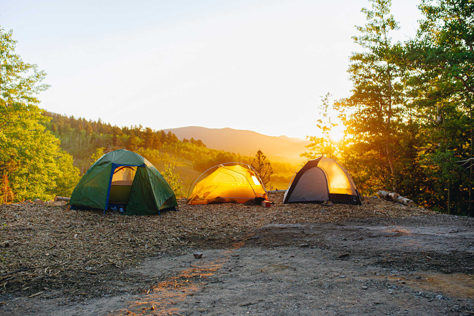 Camp Always Choose Adventures - glamping.directory
