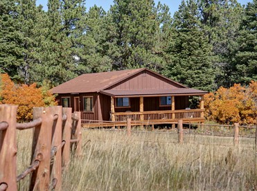 Idyllic Ranch Rental for Weddings and Events in Westcliffe, Colorado - Westcliffe, Colorado - glamping.directory