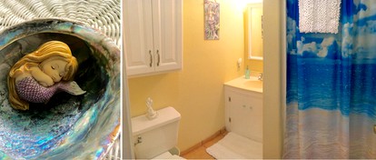 Beautiful Bed and Breakfast Suite with Private Deck in Kealakekua, Hawaii - Kealakekua, Hawaii - glamping.directory