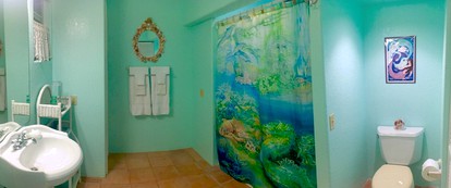 Beautiful Bed and Breakfast Suite with Private Deck in Kealakekua, Hawaii - Kealakekua, Hawaii - glamping.directory