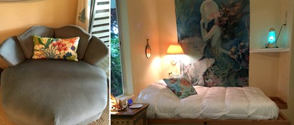 Beautiful Bed and Breakfast Suite with Private Deck in Kealakekua, Hawaii - Kealakekua, Hawaii - glamping.directory