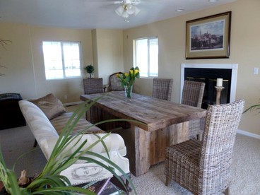 Luxury Chic Farm Cottage in Wine Country, California - Lakeport, California - glamping.directory