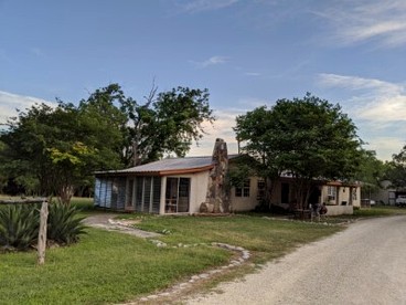 Beautiful Cottage Close to Fantastic Hiking Trails in Camp Wood, Texas - glamping.directory