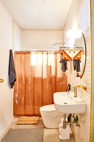 Lovely Vacation Rental on the Pecos River, New Mexico, for Tranquil Stays in Santa Fe - Pecos, New Mexico - glamping.directory