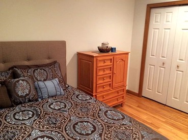 Comfortable Cabin Rental Perfect for an Outdoor Adventure near Elkins, West Virginia - Elkins, West Virginia - glamping.directory