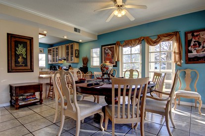 Riverfront Cottage Rental with Recreation Room in New Braunfels, Texas - New Braunfels, Texas - glamping.directory