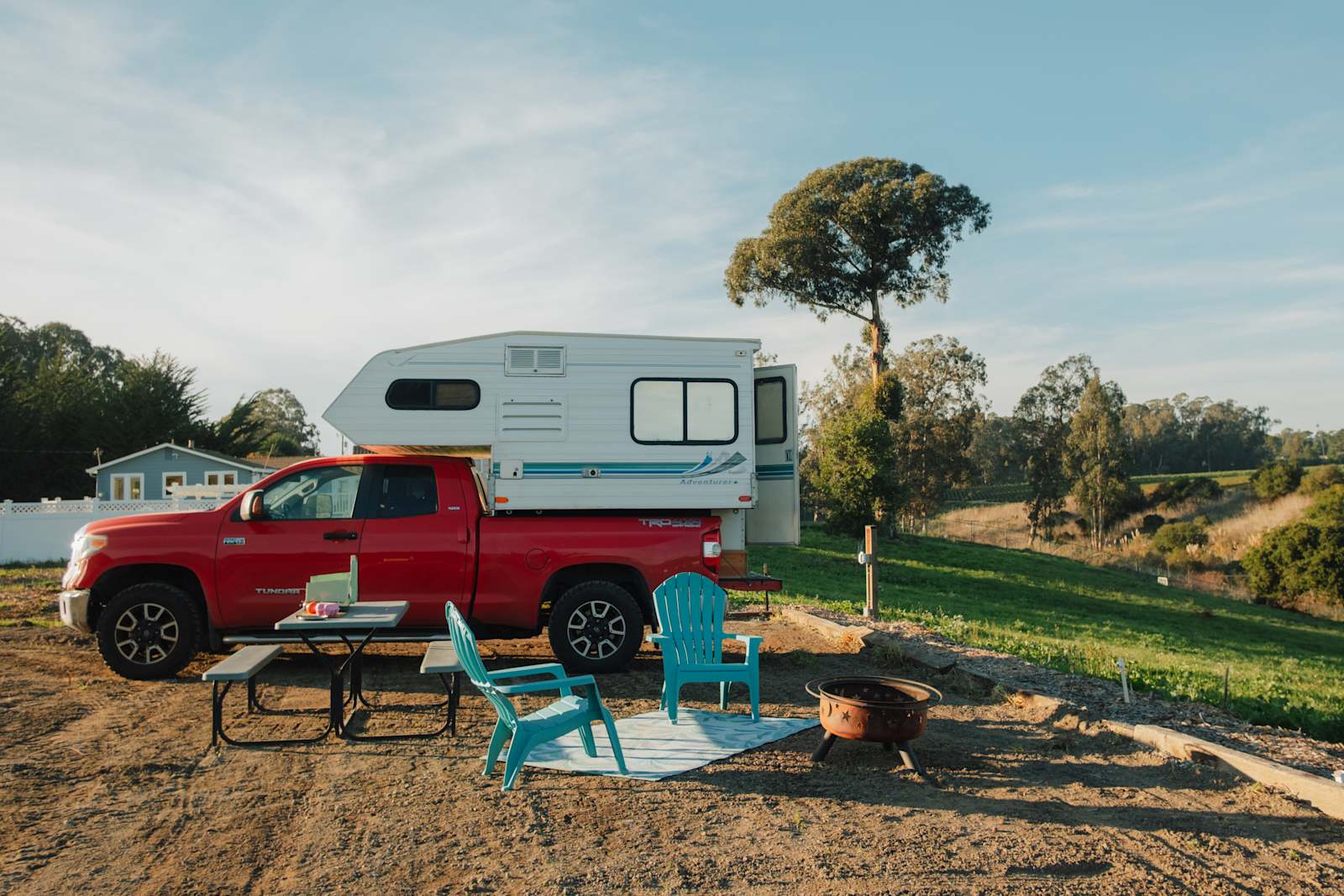 Strawberry Fields+Walk to the Beach - glamping.directory