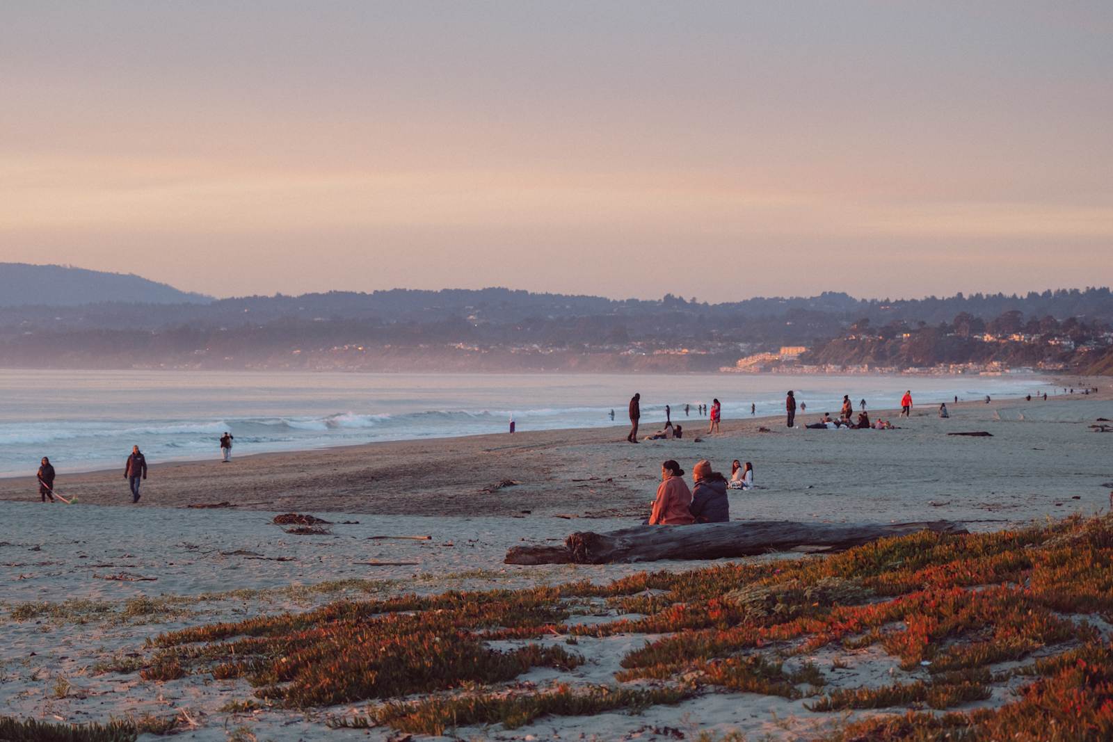 Strawberry Fields+Walk to the Beach - La Selva Beach, California - glamping.directory