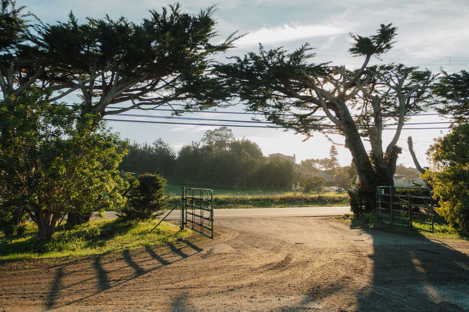 Strawberry Fields+Walk to the Beach - La Selva Beach, California - glamping.directory
