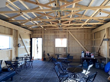 Remote Safari Tent with Breakfast Included and Amazing Views in Colorado - Mosca, Colorado - glamping.directory