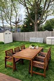 Bright & Airy Coastal Getaway with Private Yard and Hot Tub in Barnstable, Massachusetts - Barnstable, Massachusetts - glamping.directory