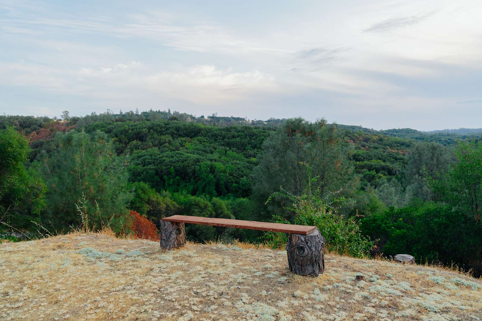 Palala Ranch - Fiddletown, California - glamping.directory