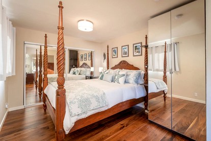 Stunning Vacation Rental with Breathtaking Ocean and Mountain Views Perfect for Hiking in Montara, CA - Montara, California - glamping.directory