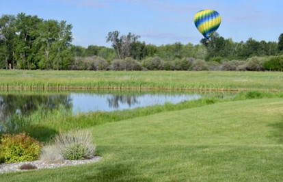 Luxury Suite Rentals in a Bed and Breakfast near Bozeman, Montana - Bozeman, Montana - glamping.directory