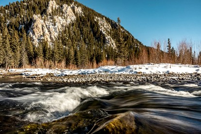 Luxury Suite Rentals in a Bed and Breakfast near Bozeman, Montana - Bozeman, Montana - glamping.directory