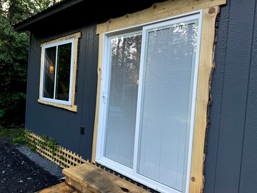 Cozy Mountain Cottage with Stunning Views near Seward, Alaska - Seward, Alaska - glamping.directory