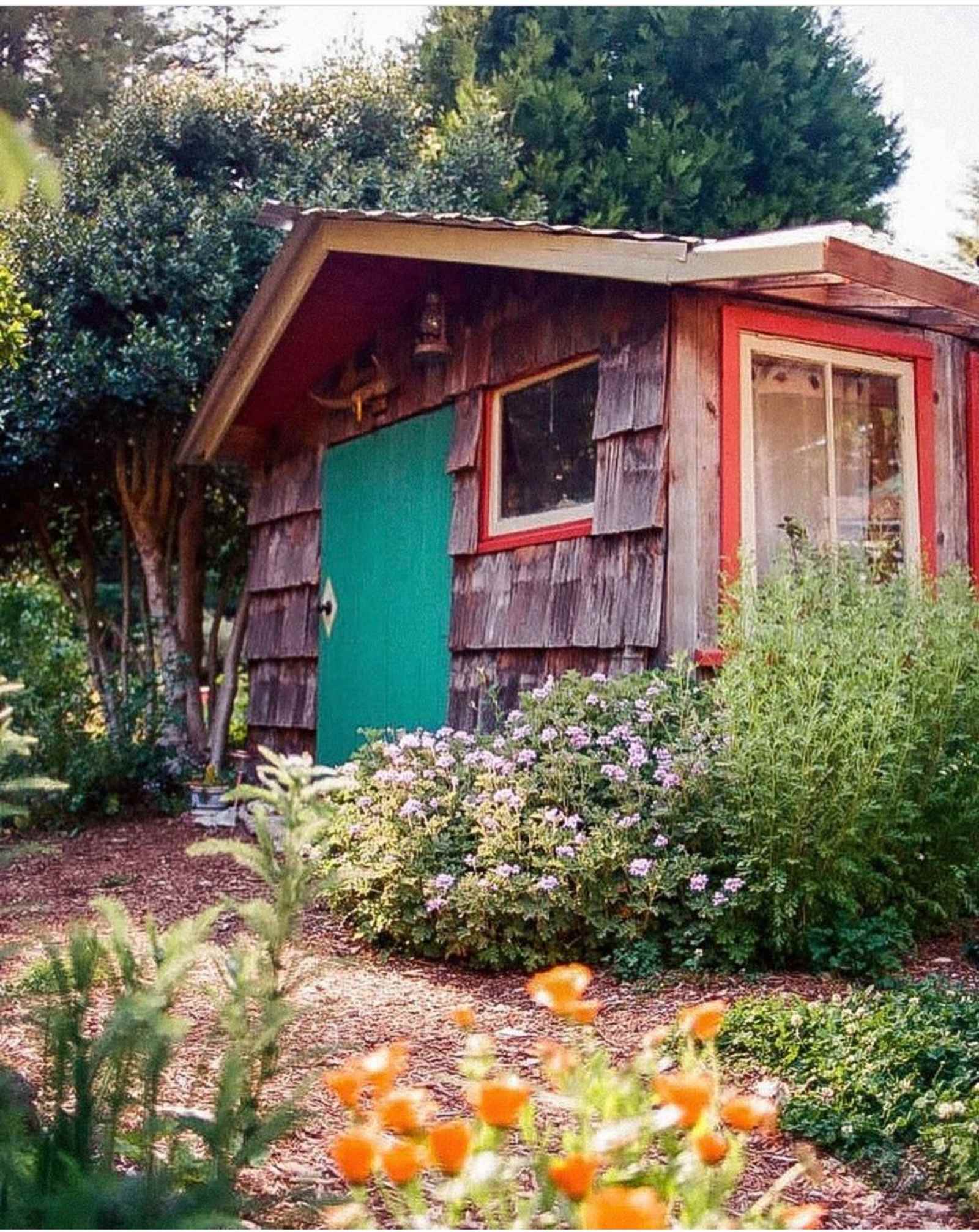 Many Moons Homestead - glamping.directory