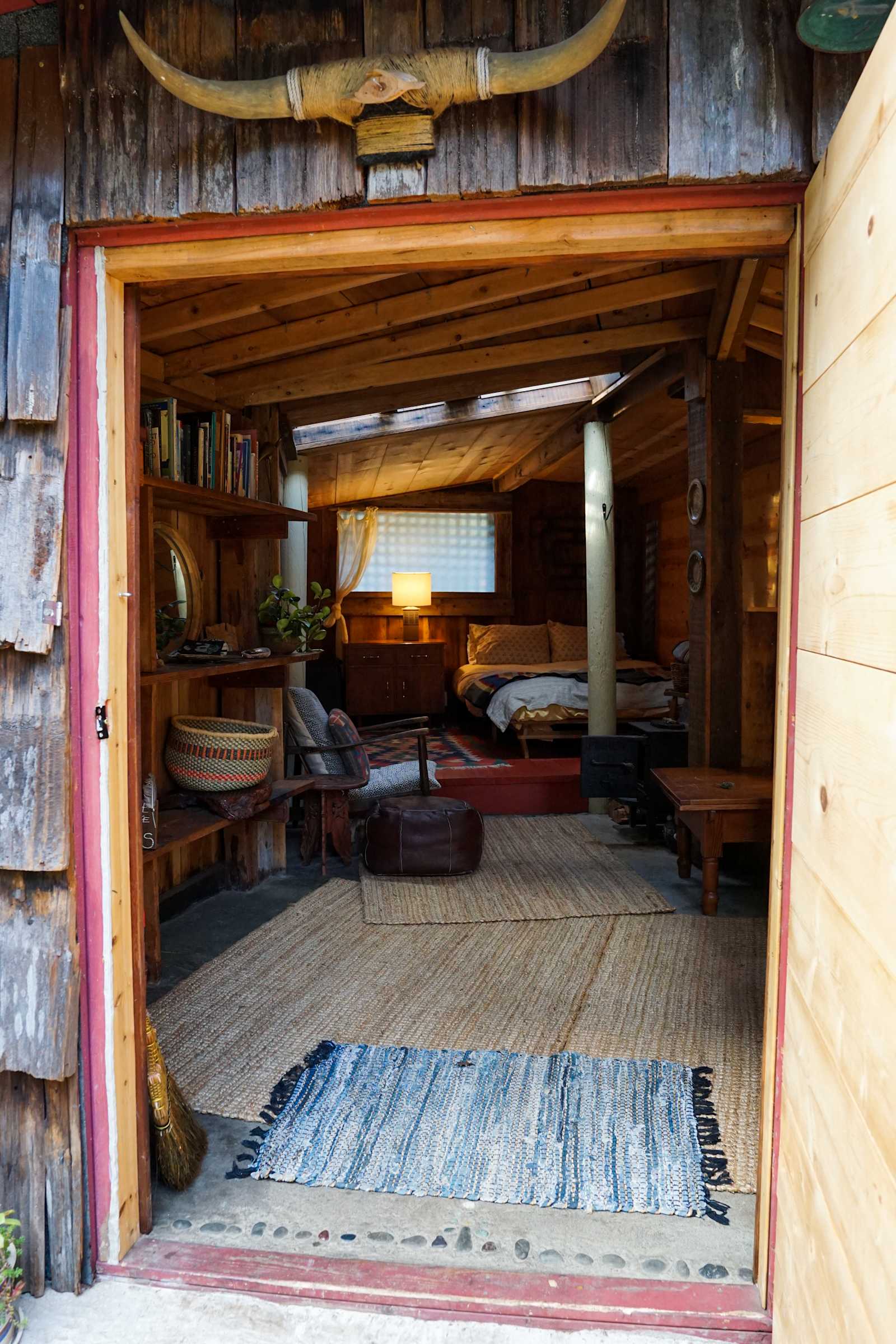 Many Moons Homestead - Albion, California - glamping.directory