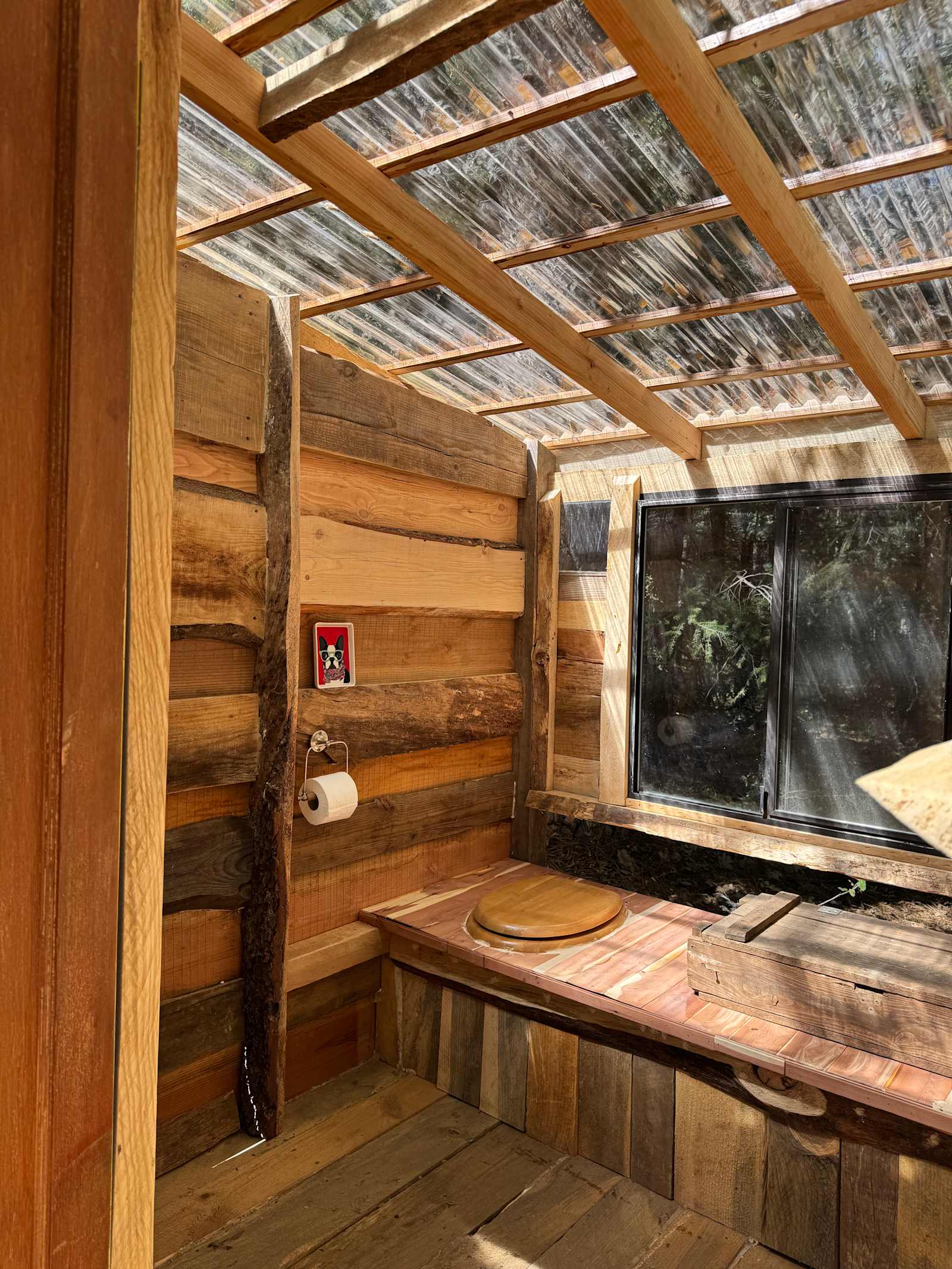 Om Sweet Om Farm - Grass Valley, California - glamping.directory