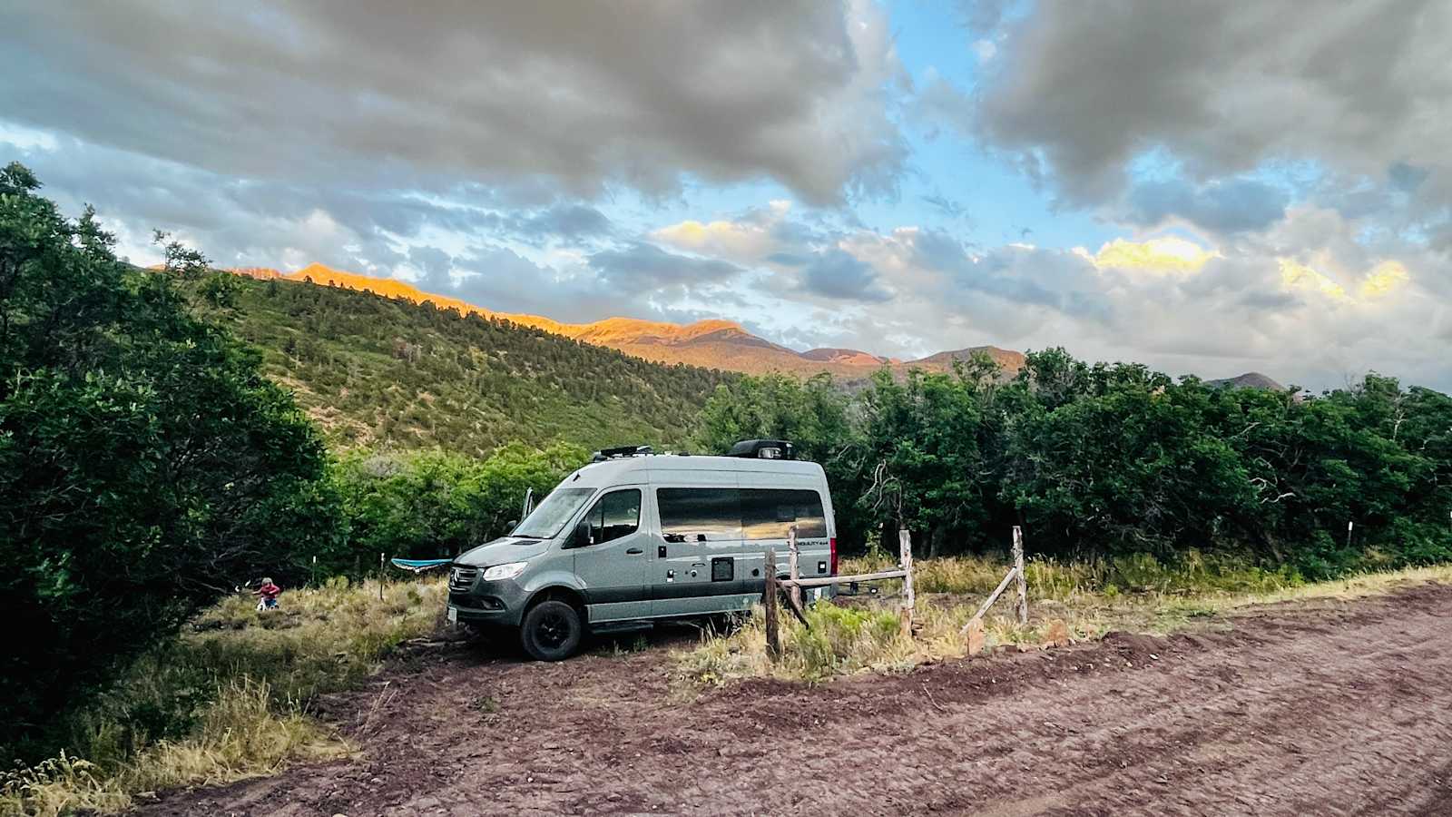 Hartwork Ranch - Placerville, Colorado - glamping.directory