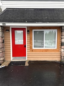 Ocqueoc Delux Double Cabin Pet-Friendly in Ocqueoc, MI - glamping.directory