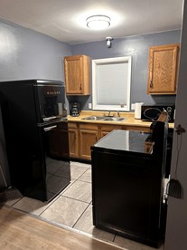 Ocqueoc Delux Double Cabin Pet-Friendly in Ocqueoc, MI - Ocqueoc, Michigan - glamping.directory