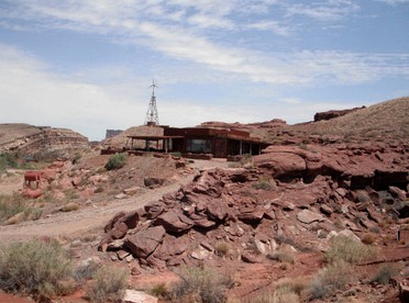 Secluded Vacation Rental for Six near the Colorado River in Moab, Western Utah - Moab, Utah - glamping.directory