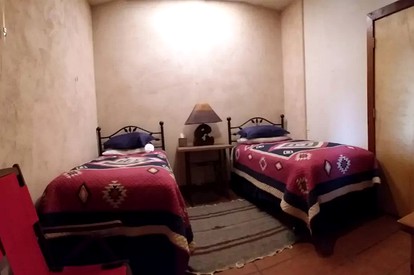 Secluded Vacation Rental for Six near the Colorado River in Moab, Western Utah - Moab, Utah - glamping.directory