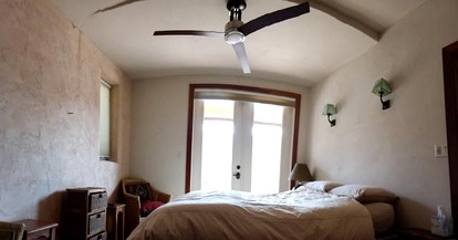 Secluded Vacation Rental for Six near the Colorado River in Moab, Western Utah - Moab, Utah - glamping.directory