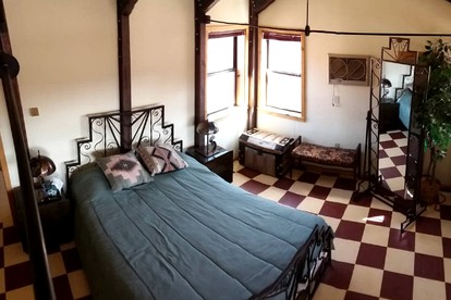 Secluded Vacation Rental for Six near the Colorado River in Moab, Western Utah - Moab, Utah - glamping.directory