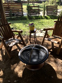 Creekside Texas Tree House Rental on Lake Conroe - Willis, Texas - glamping.directory