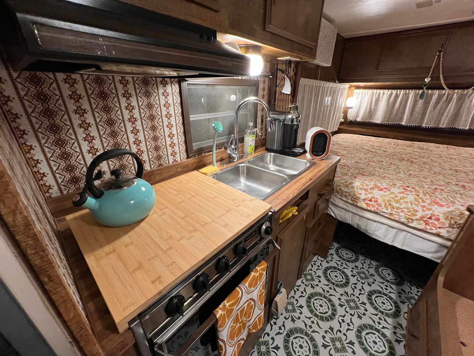 The Land Of Make+Believe - Murphys, California - glamping.directory