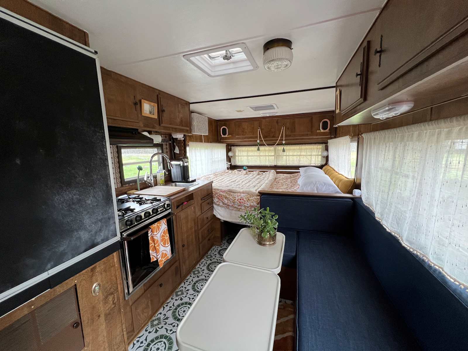 The Land Of Make+Believe - Murphys, California - glamping.directory